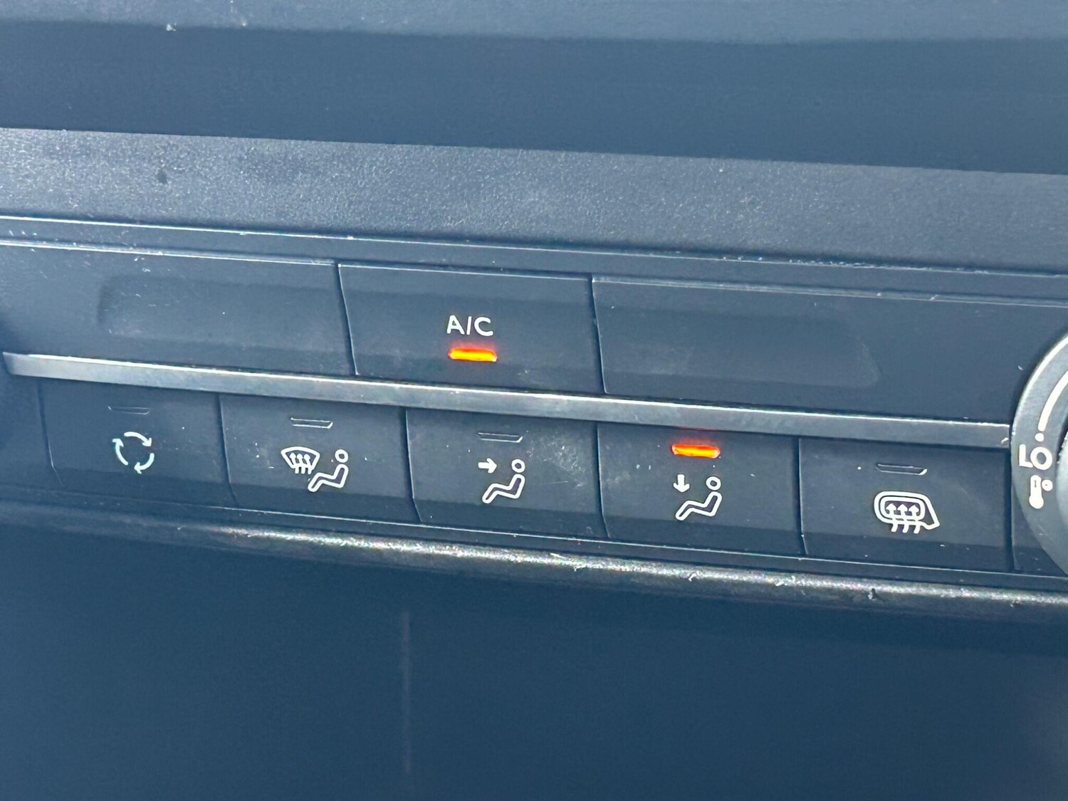 Used Vauxhall Combo for sale - 77573949: Photo 19