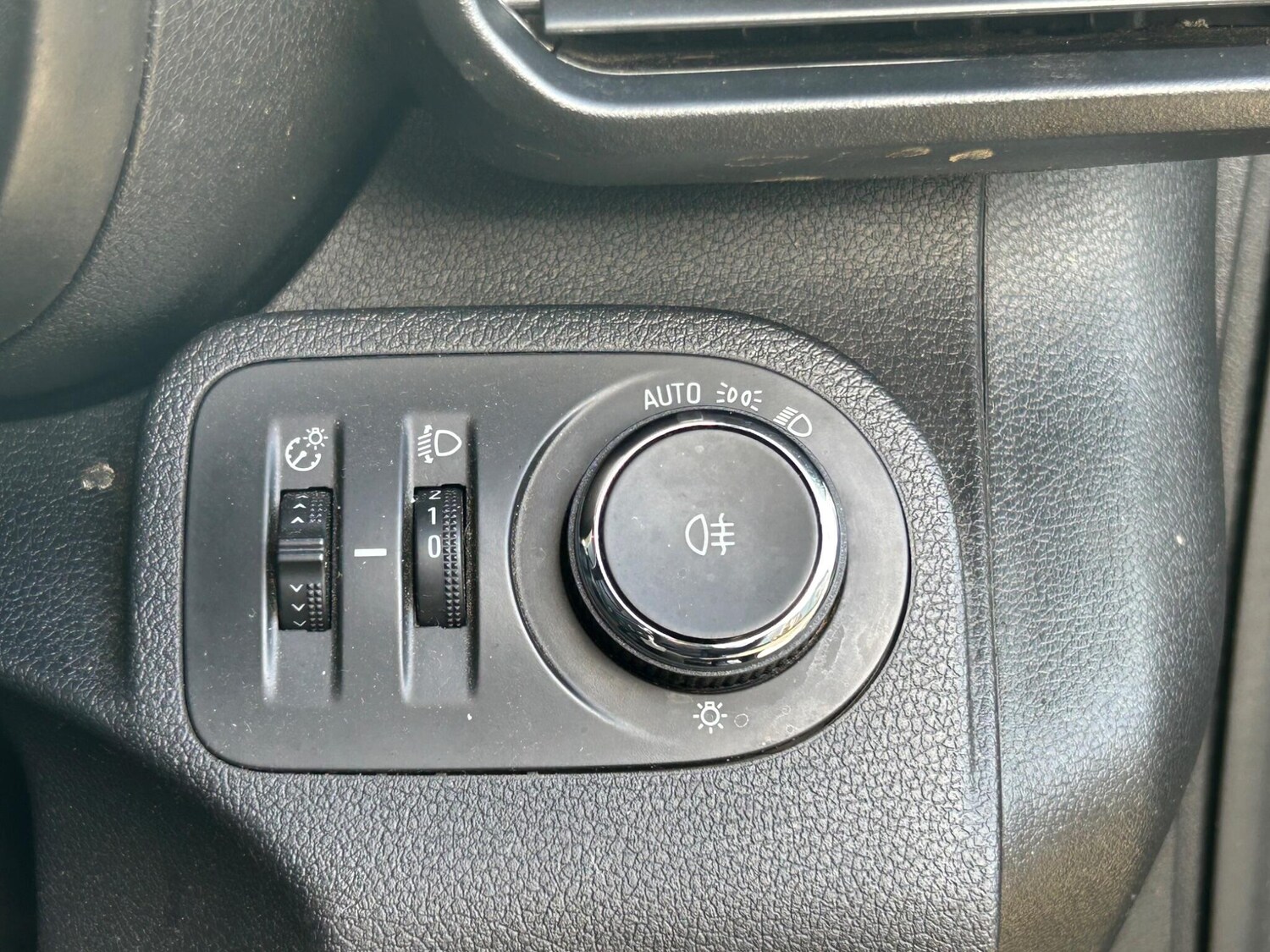 Used Vauxhall Combo for sale - 77573949: Photo 22