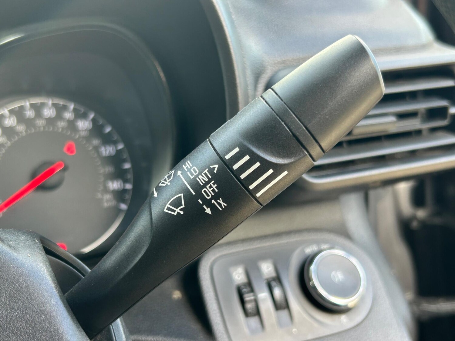 Used Vauxhall Combo for sale - 77573949: Photo 23