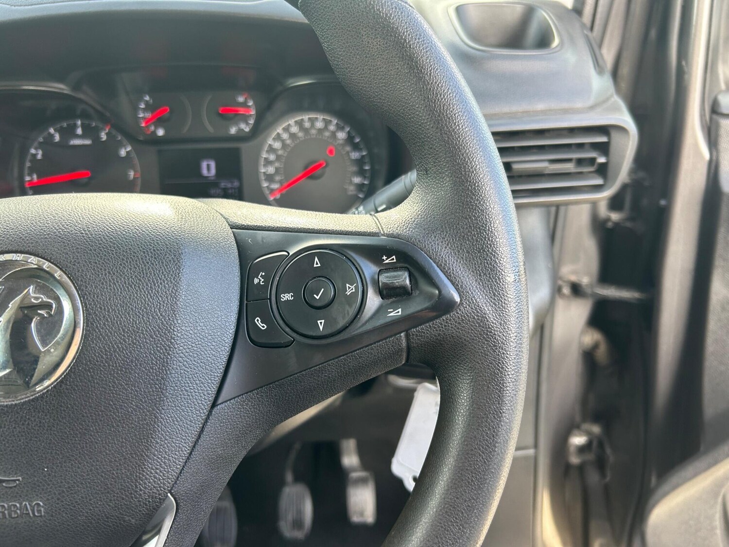 Used Vauxhall Combo for sale - 77573949: Photo 24