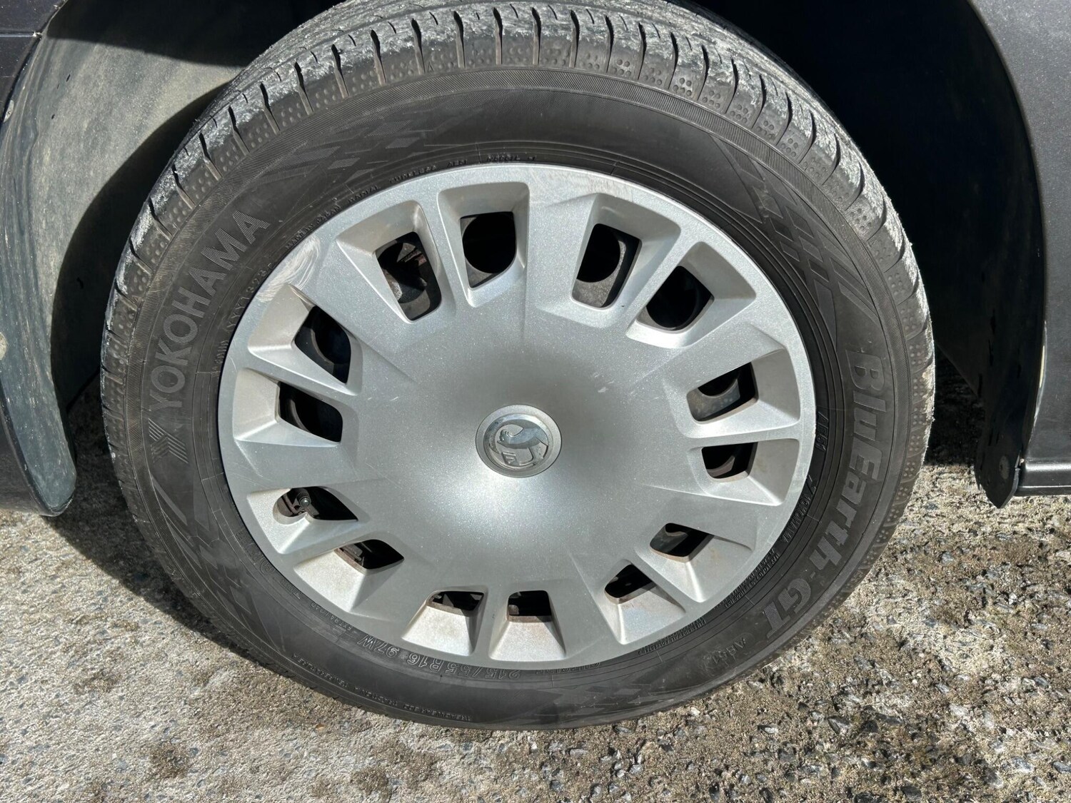 Used Vauxhall Combo for sale - 77573949: Photo 25