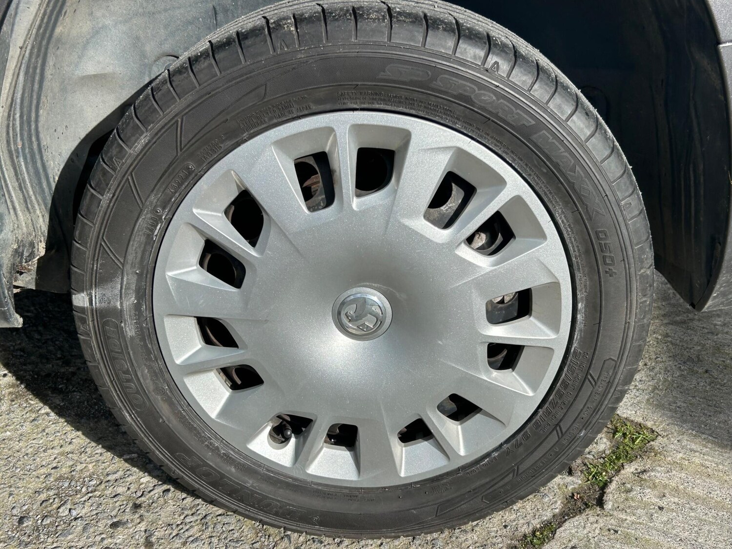 Used Vauxhall Combo for sale - 77573949: Photo 26