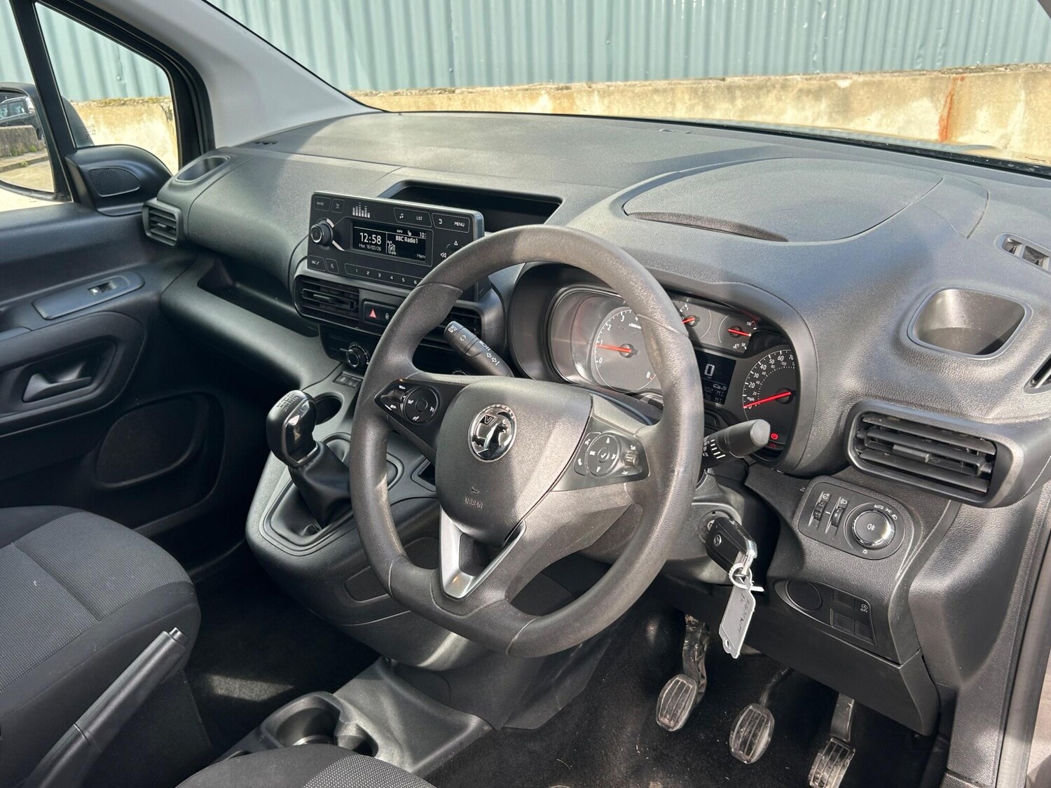 Used Vauxhall Combo for sale - 77573949: Photo 28