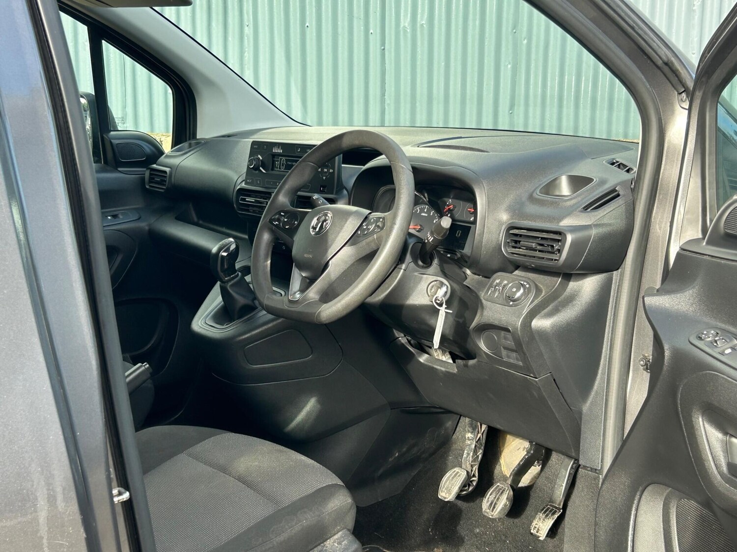 Used Vauxhall Combo for sale - 77573949: Photo 29