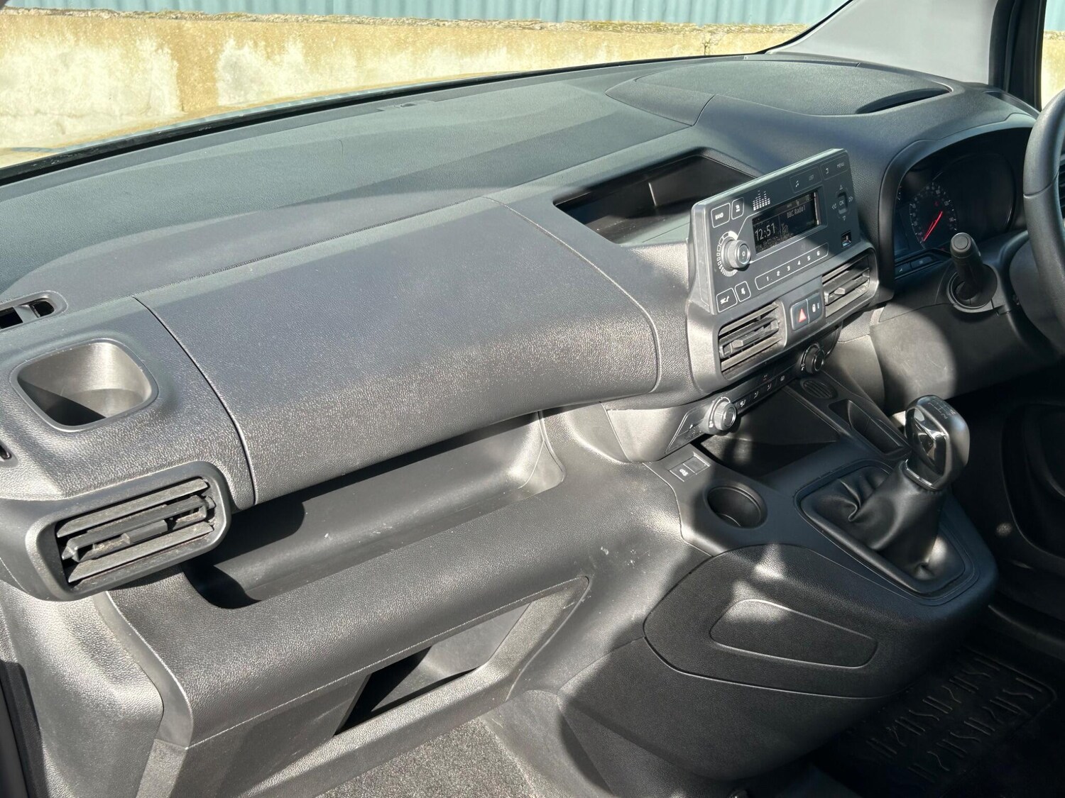 Used Vauxhall Combo for sale - 77573949: Photo 30