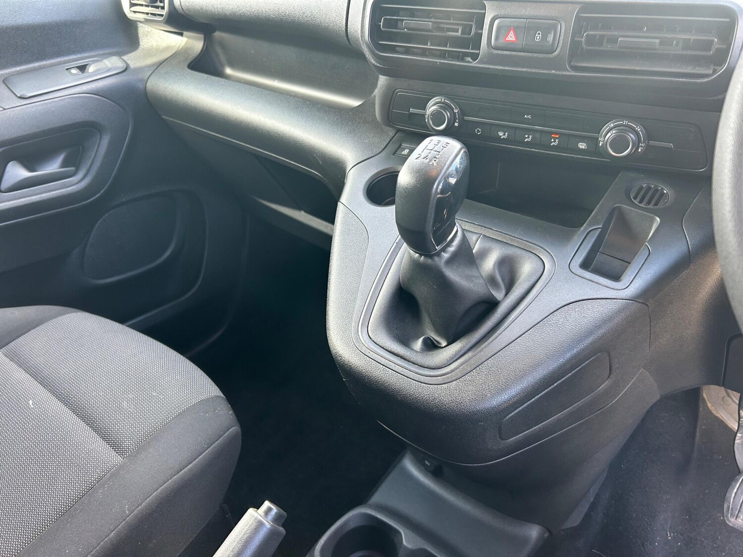 Used Vauxhall Combo for sale - 77573949: Photo 33