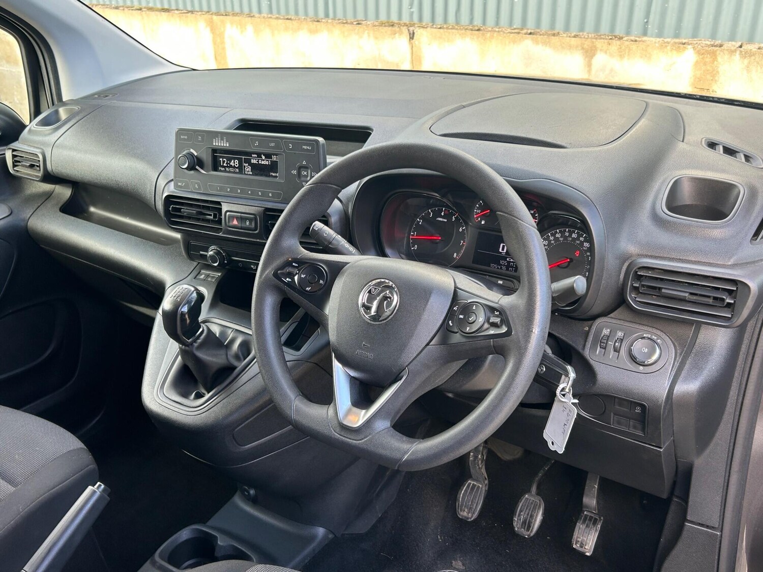 Used Vauxhall Combo for sale - 77573949: Photo 34