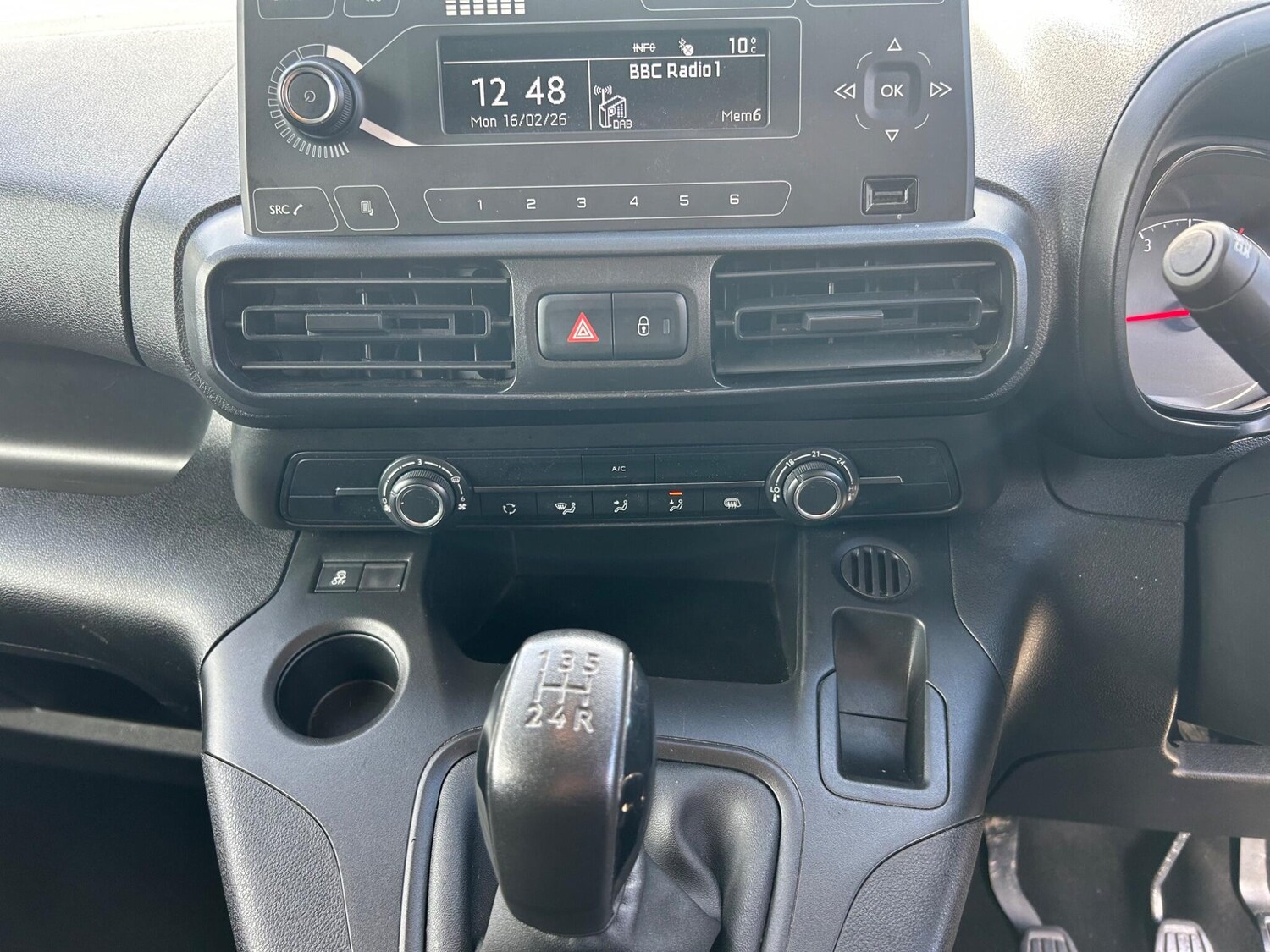 Used Vauxhall Combo for sale - 77573949: Photo 38