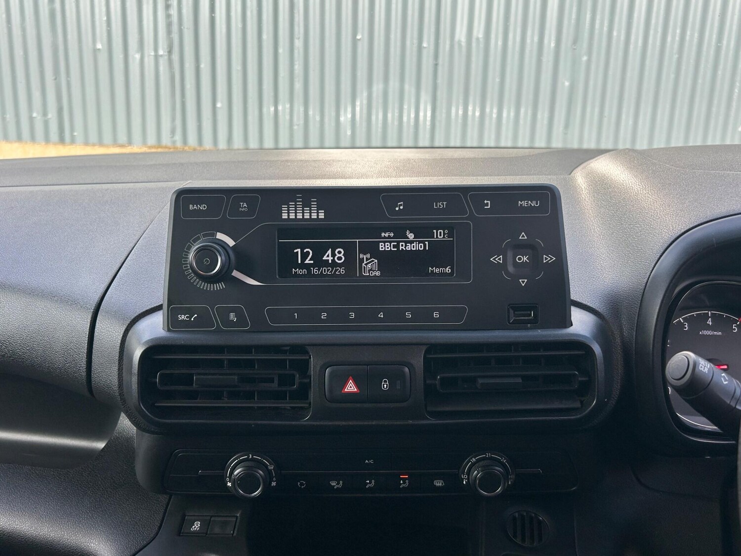 Used Vauxhall Combo for sale - 77573949: Photo 39