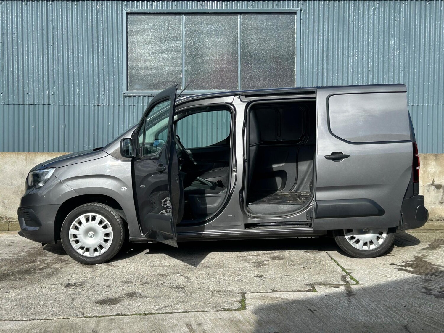Used Vauxhall Combo for sale - 77573949: Photo 4