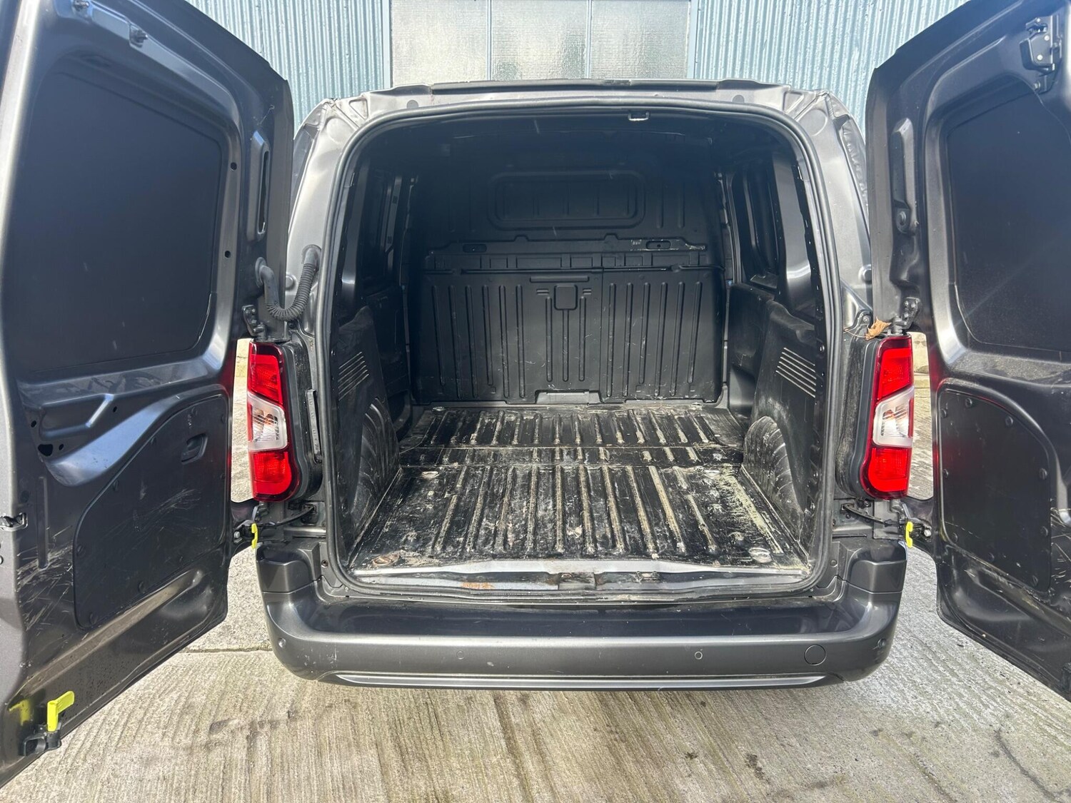 Used Vauxhall Combo for sale - 77573949: Photo 41