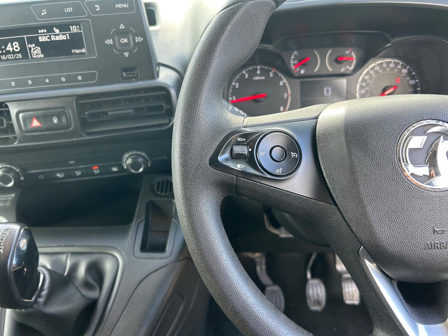 Used Vauxhall Combo for sale - 77573949: Photo 44