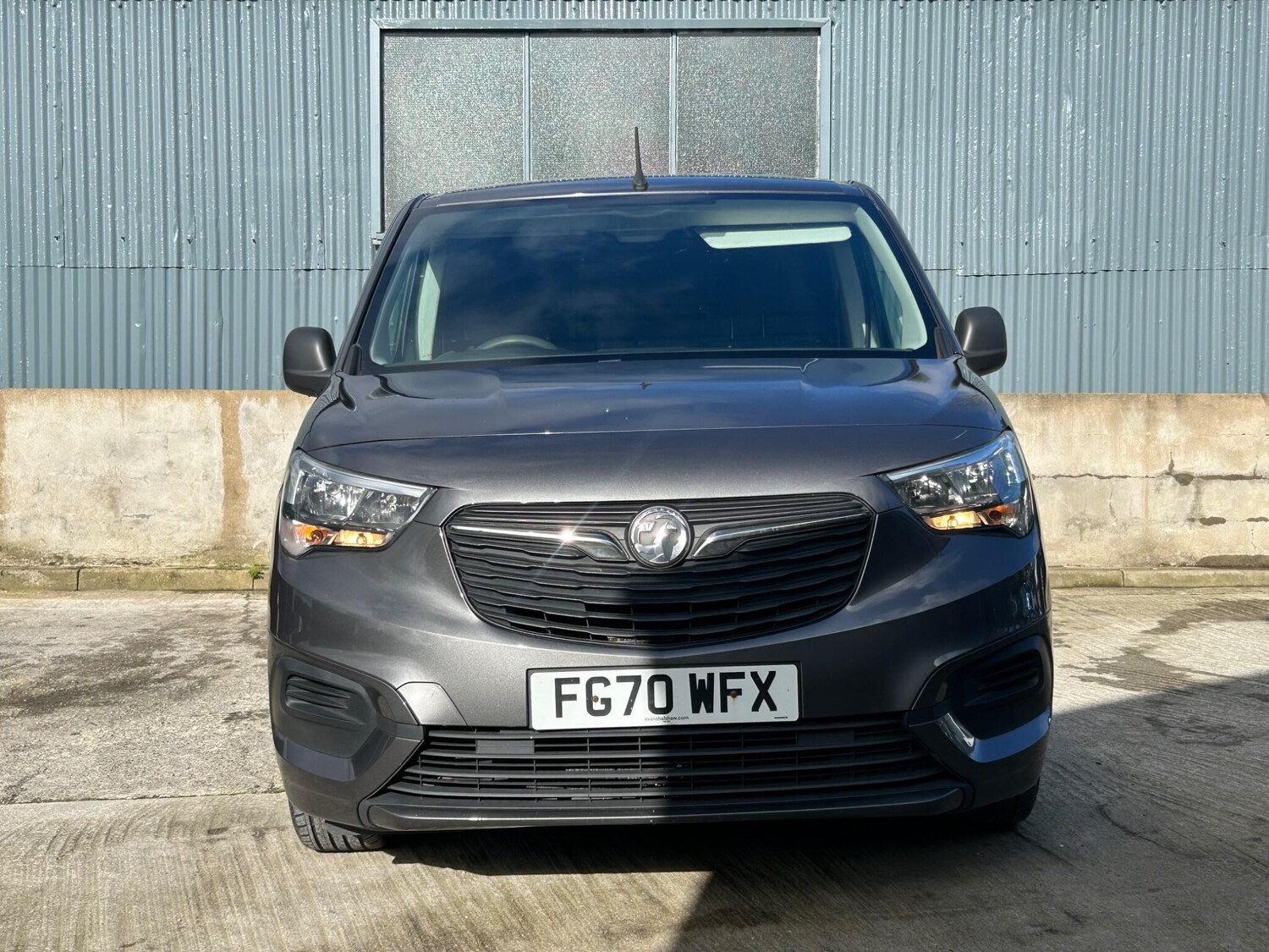 Used Vauxhall Combo for sale - 77573949: Photo 5