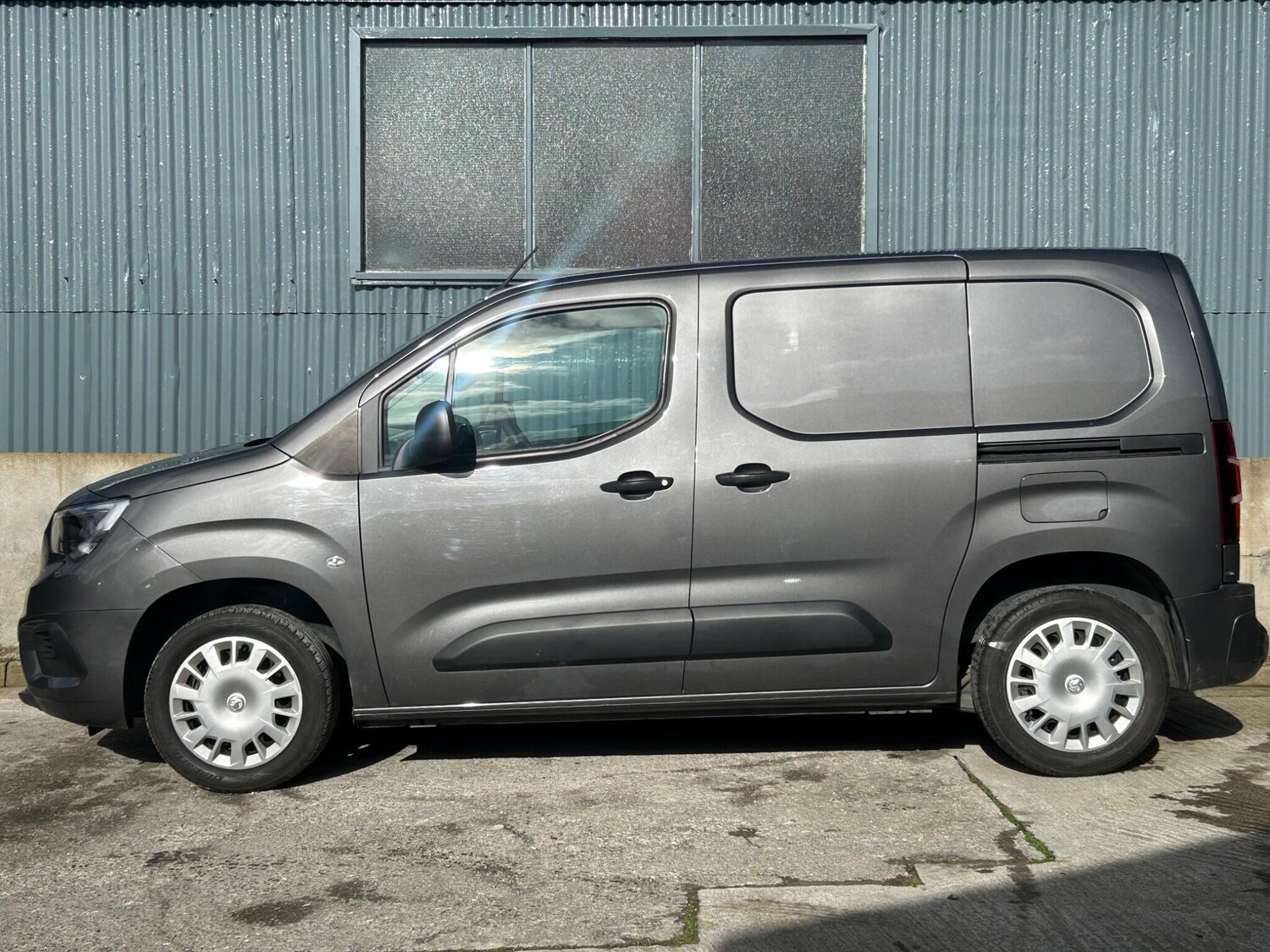 Used Vauxhall Combo for sale - 77573949: Photo 8