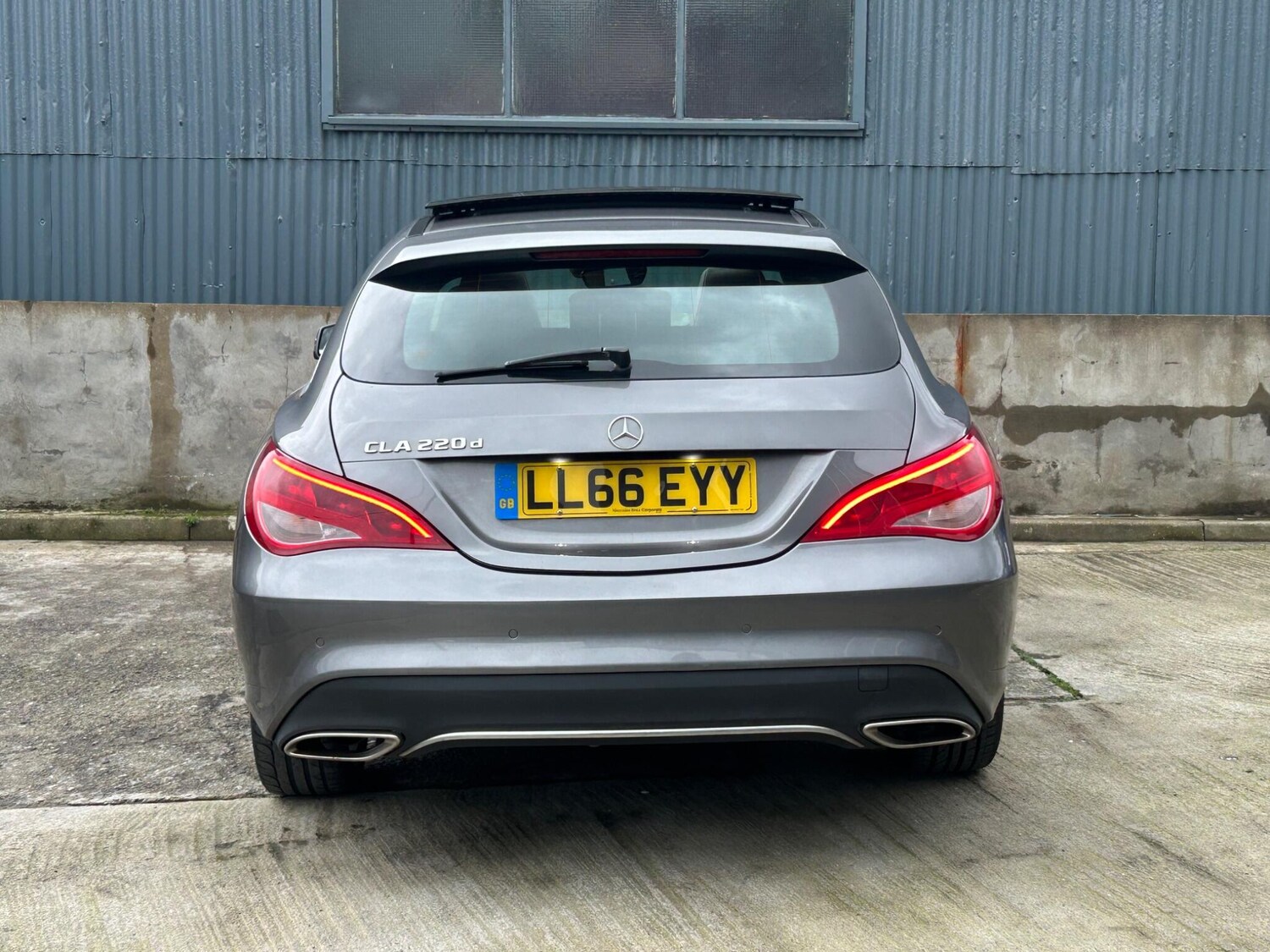 Used Mercedes-Benz CLA for sale - 77495840: Photo 12