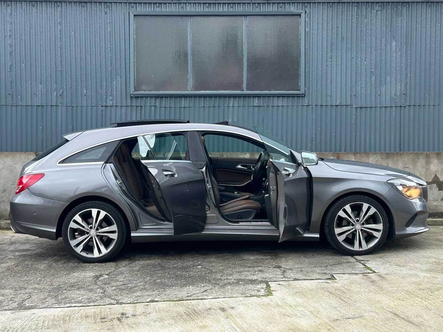 Used Mercedes-Benz CLA for sale - 77495840: Photo 13