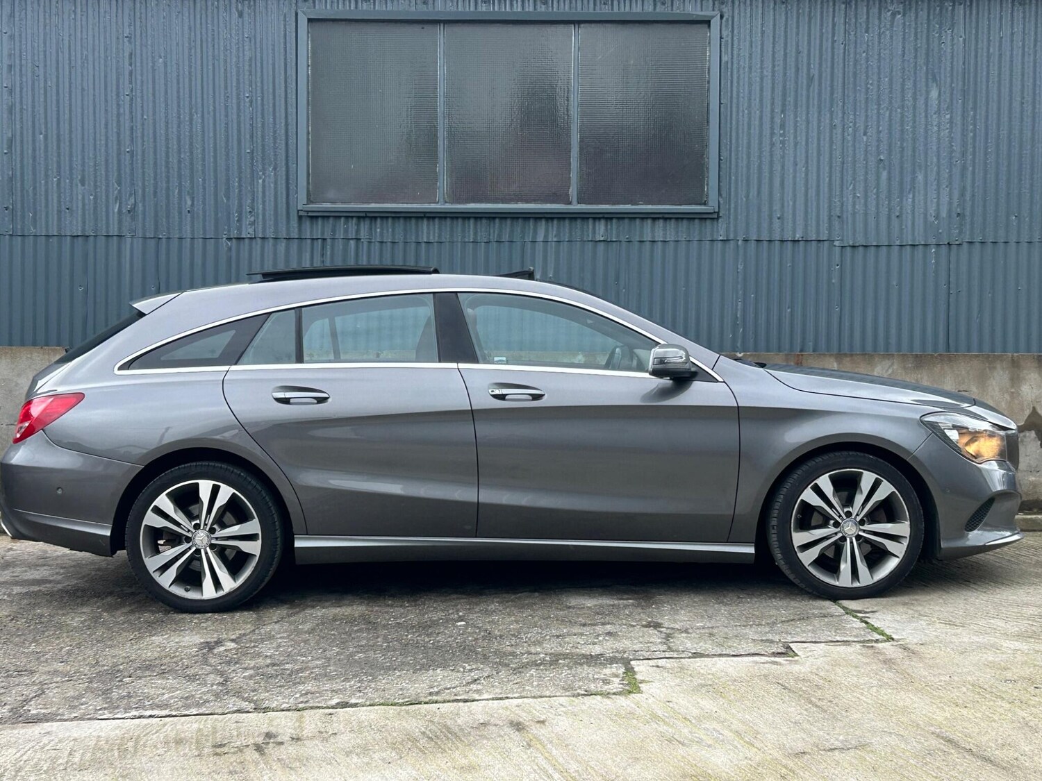 Used Mercedes-Benz CLA for sale - 77495840: Photo 14