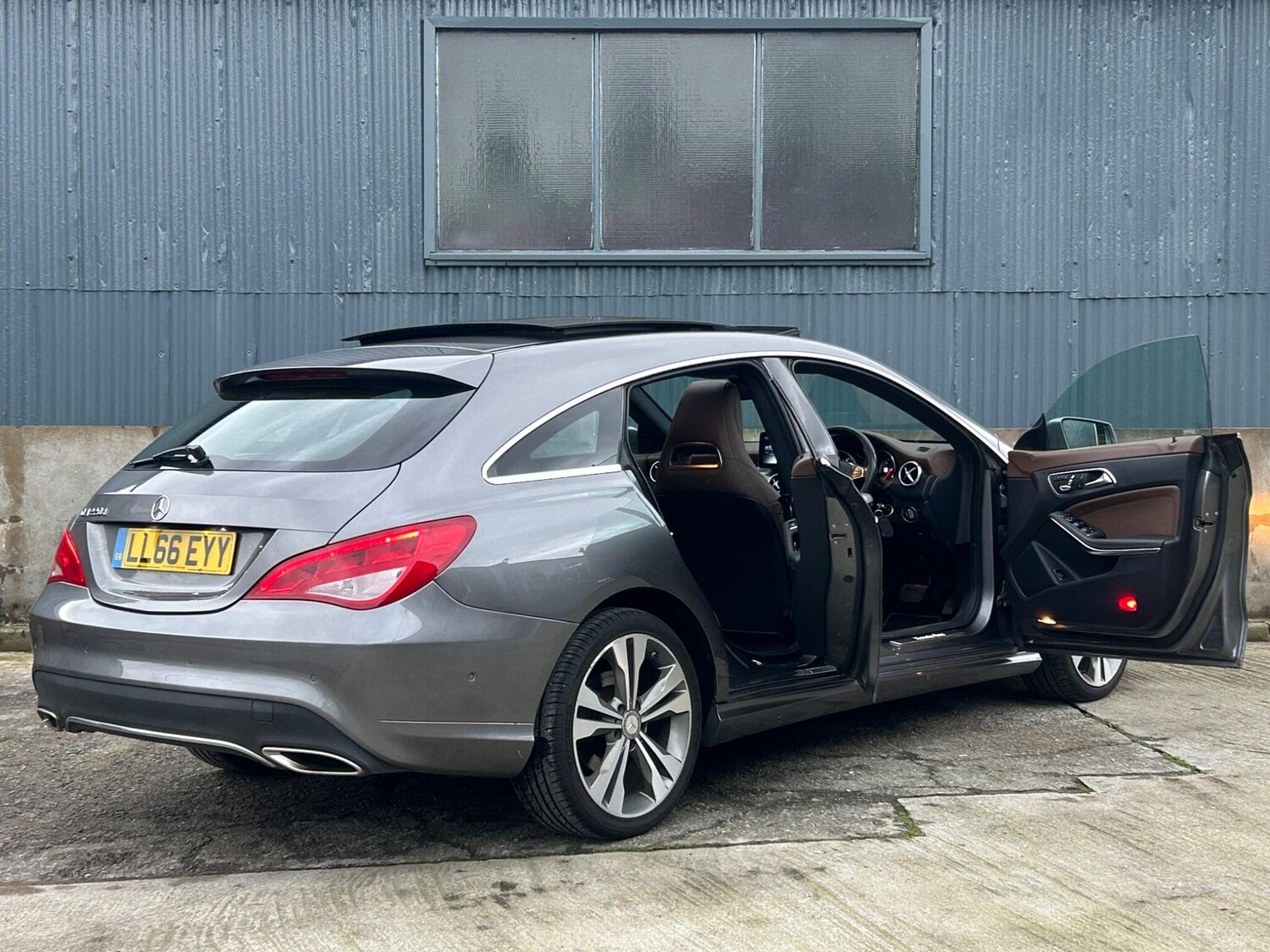 Used Mercedes-Benz CLA for sale - 77495840: Photo 15