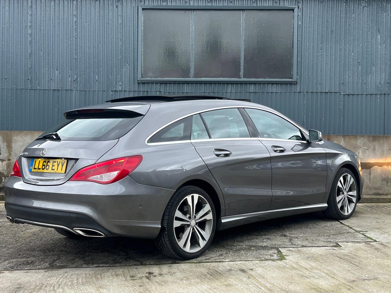 Used Mercedes-Benz CLA for sale - 77495840: Photo 17