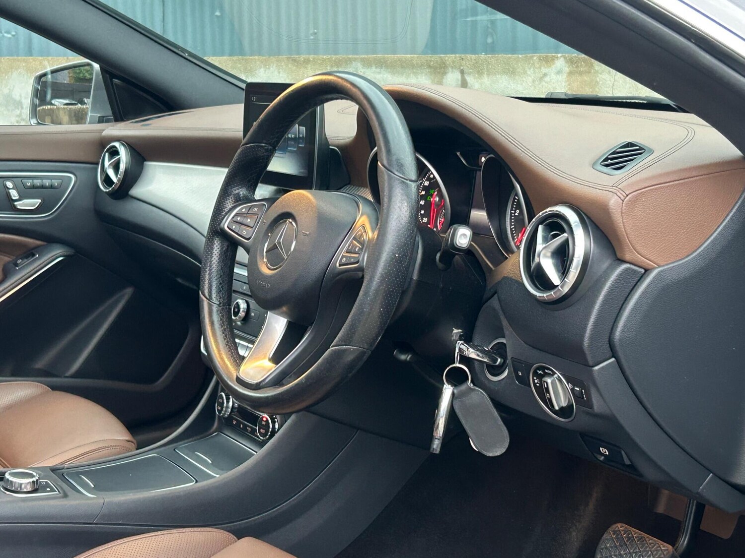 Used Mercedes-Benz CLA for sale - 77495840: Photo 18