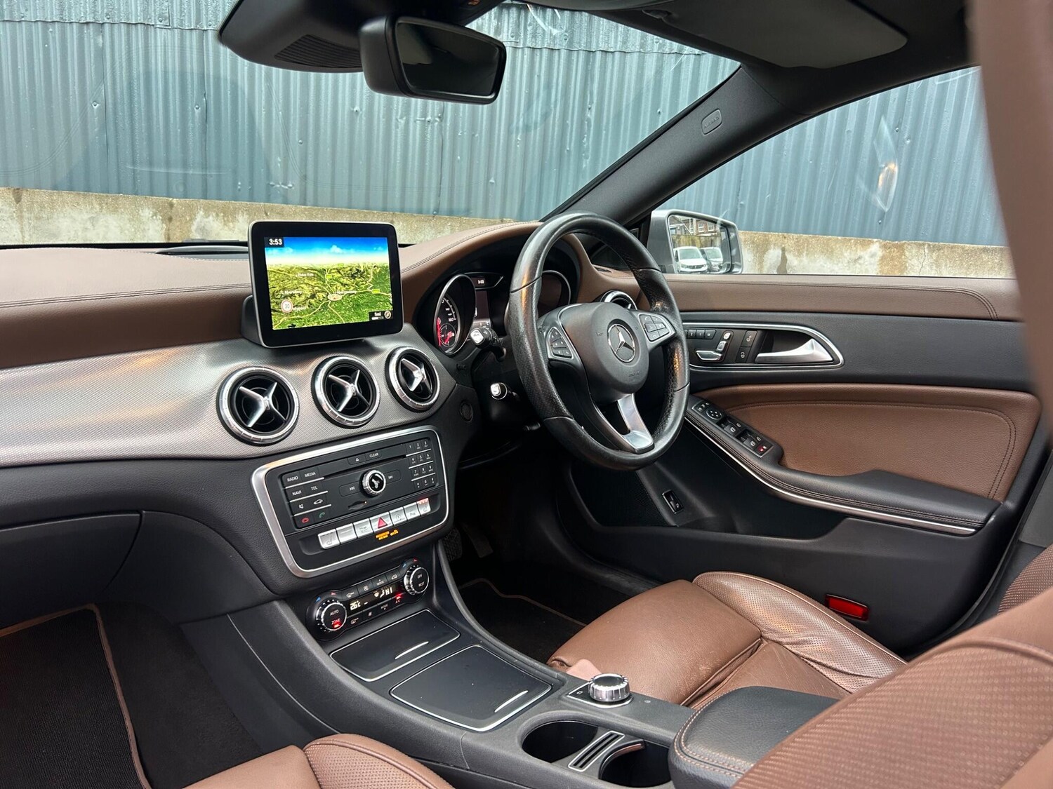 Used Mercedes-Benz CLA for sale - 77495840: Photo 19