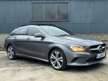 Used Mercedes-Benz CLA 2016 for sale - 77495840: Photo