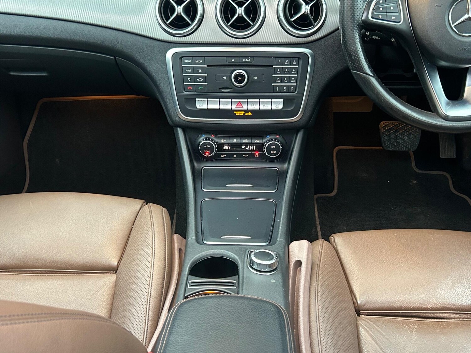 Used Mercedes-Benz CLA for sale - 77495840: Photo 20