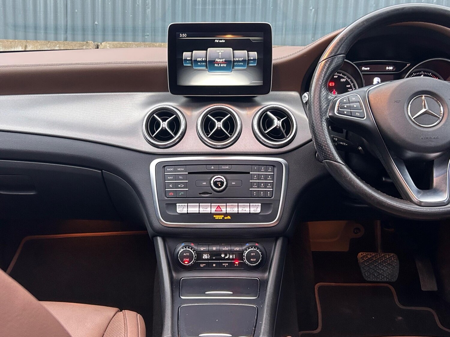 Used Mercedes-Benz CLA for sale - 77495840: Photo 21