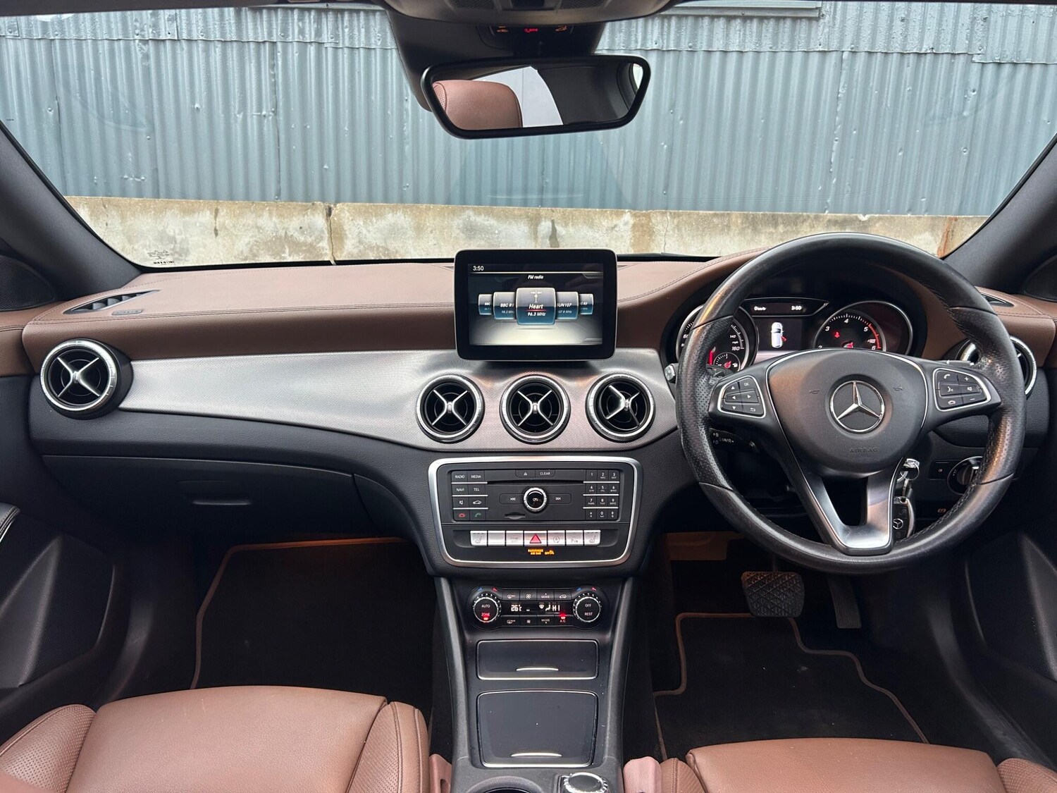 Used Mercedes-Benz CLA for sale - 77495840: Photo 22