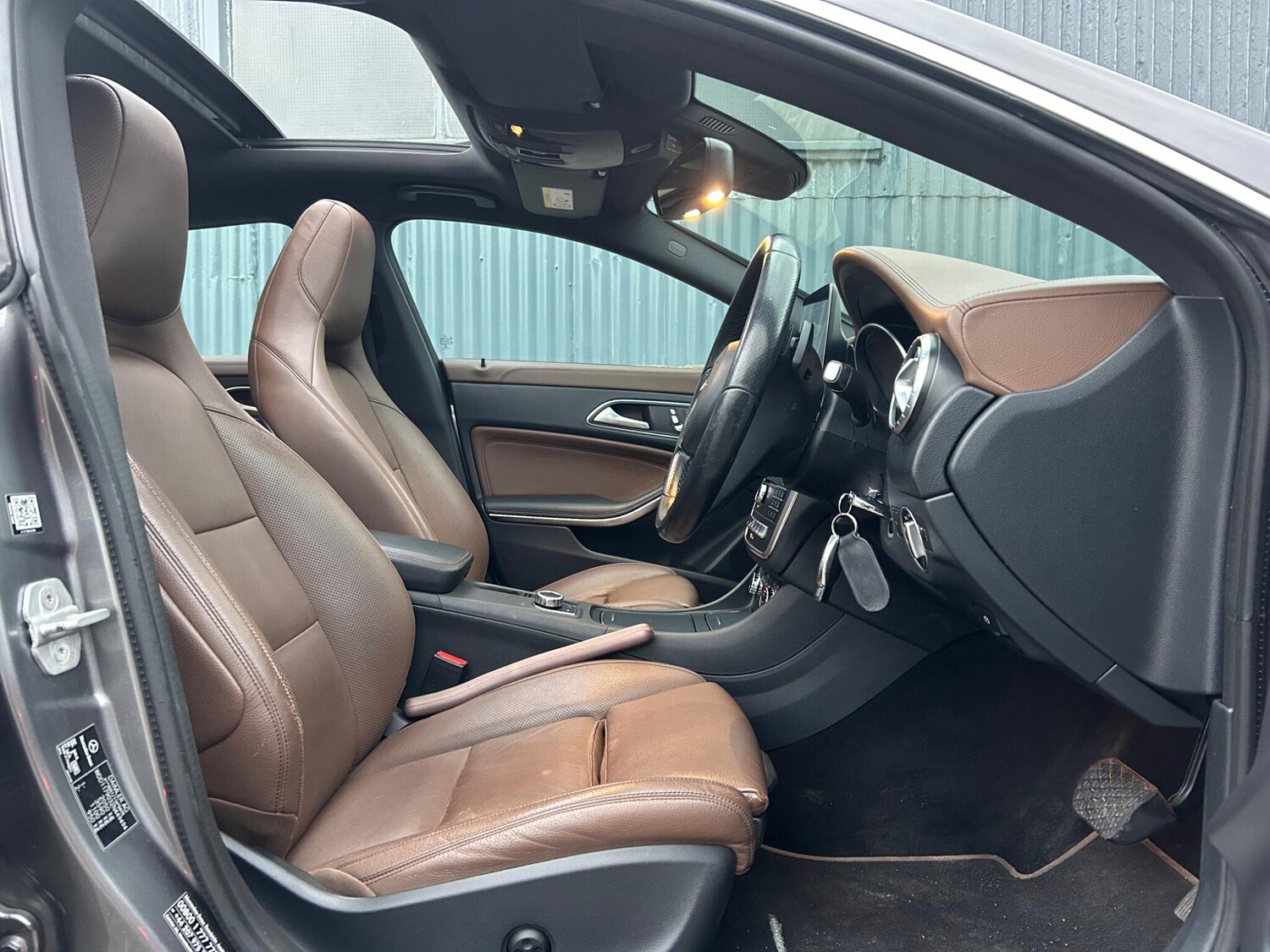 Used Mercedes-Benz CLA for sale - 77495840: Photo 23