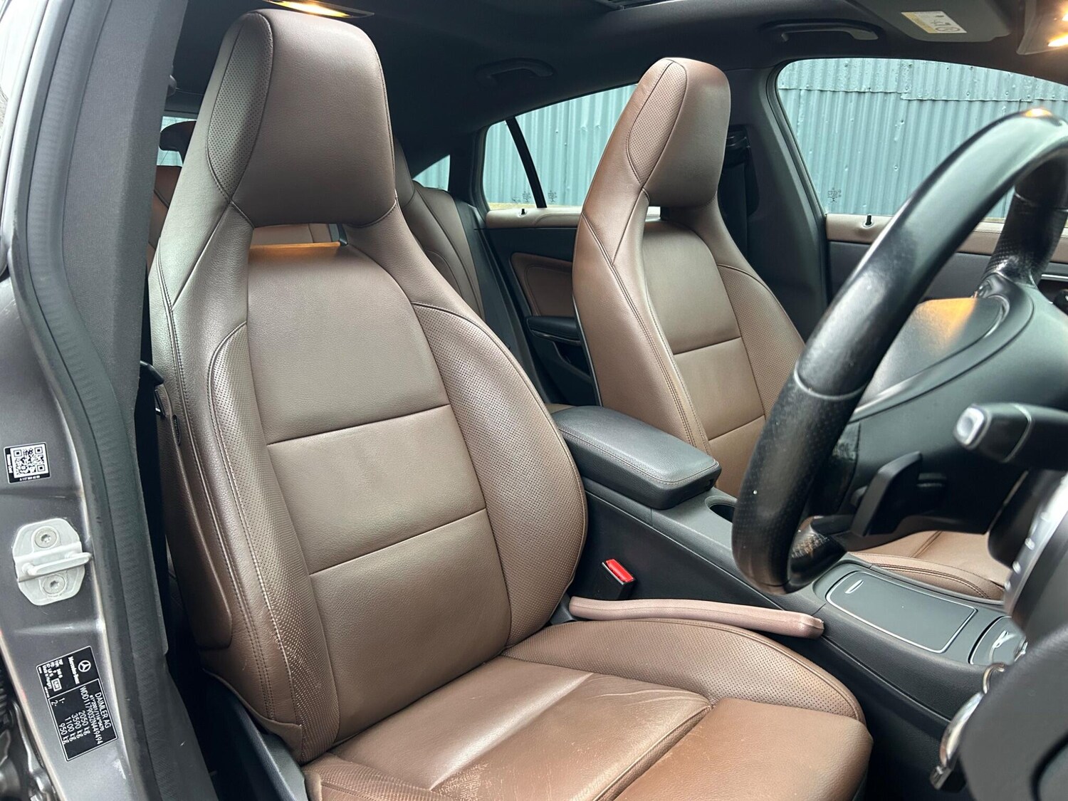 Used Mercedes-Benz CLA for sale - 77495840: Photo 24