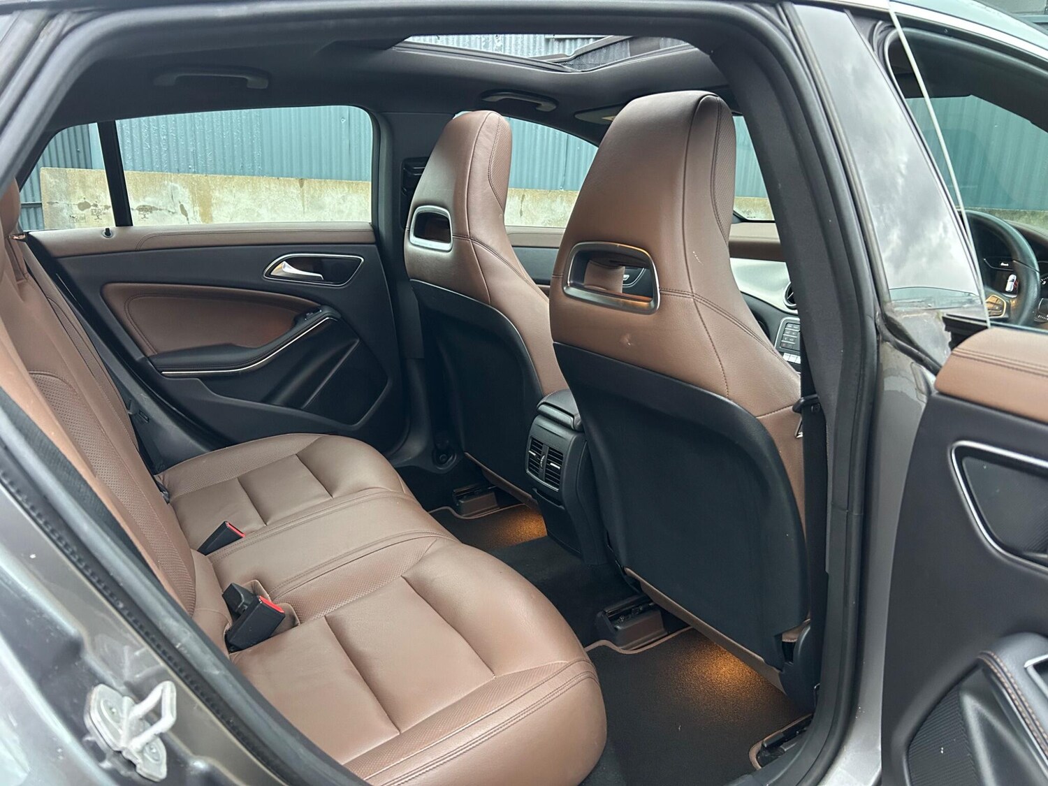 Used Mercedes-Benz CLA for sale - 77495840: Photo 25