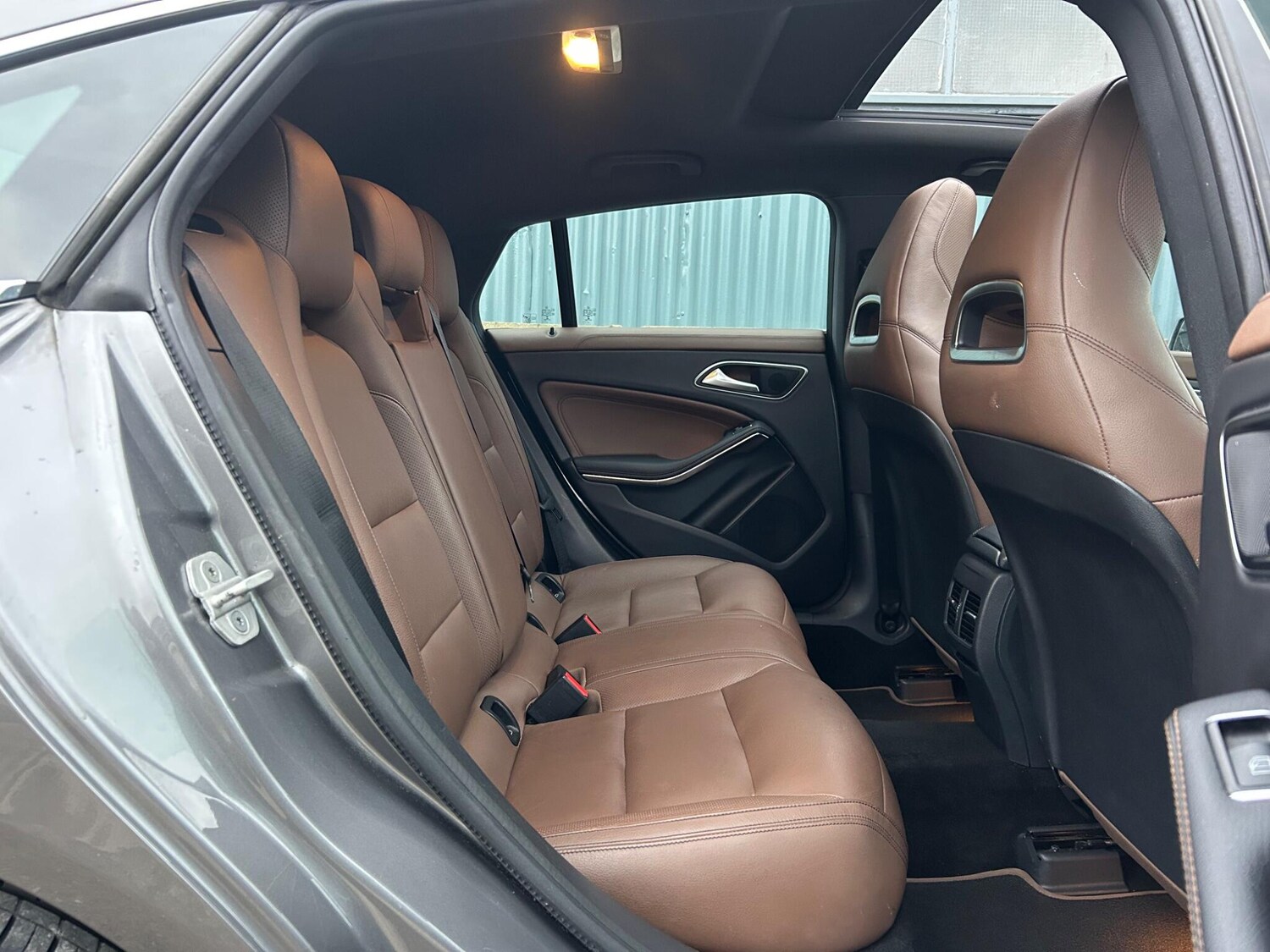 Used Mercedes-Benz CLA for sale - 77495840: Photo 26