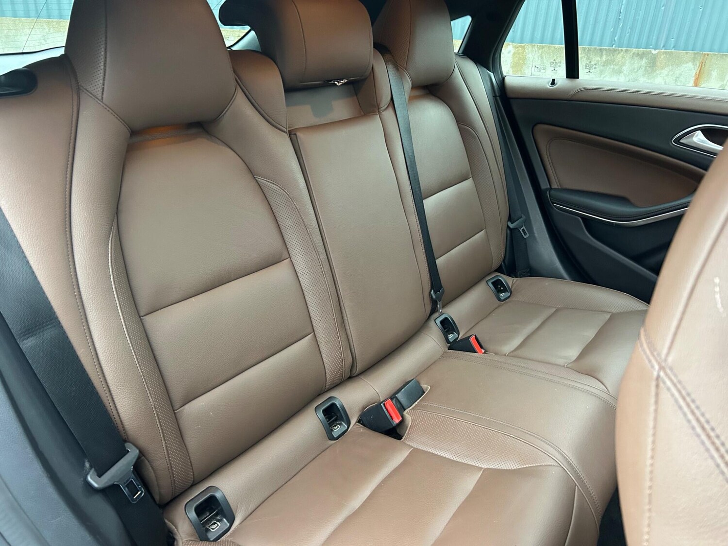 Used Mercedes-Benz CLA for sale - 77495840: Photo 27