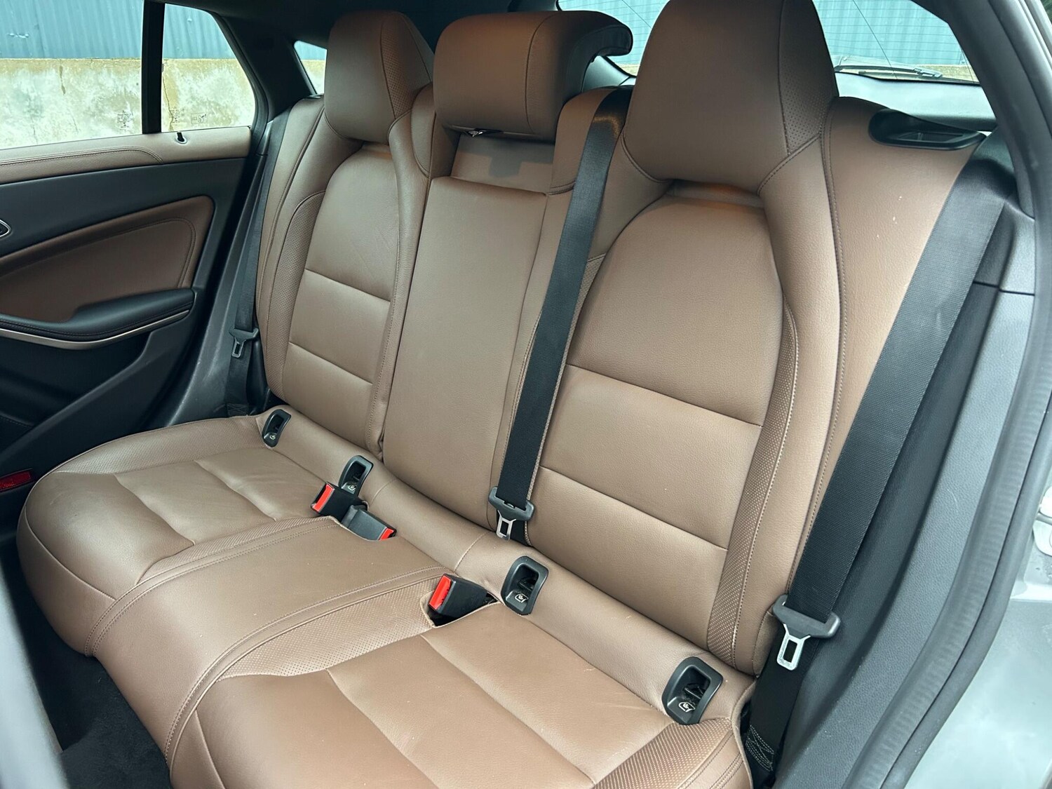 Used Mercedes-Benz CLA for sale - 77495840: Photo 28