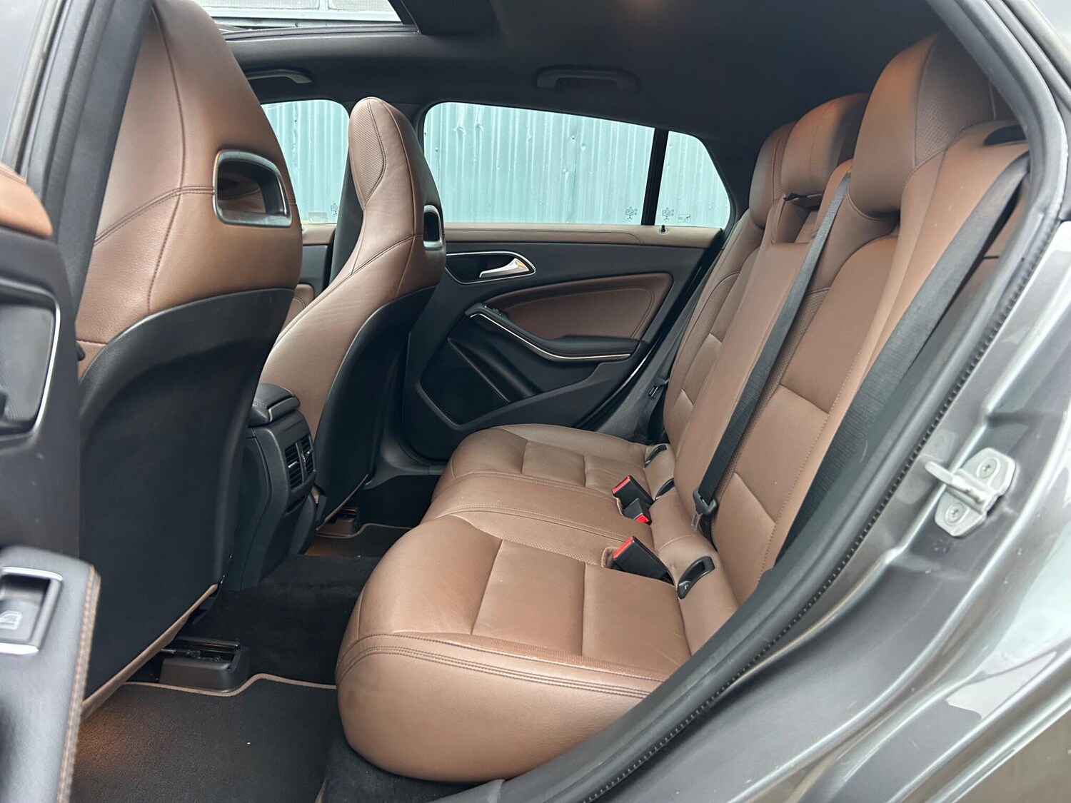 Used Mercedes-Benz CLA for sale - 77495840: Photo 29