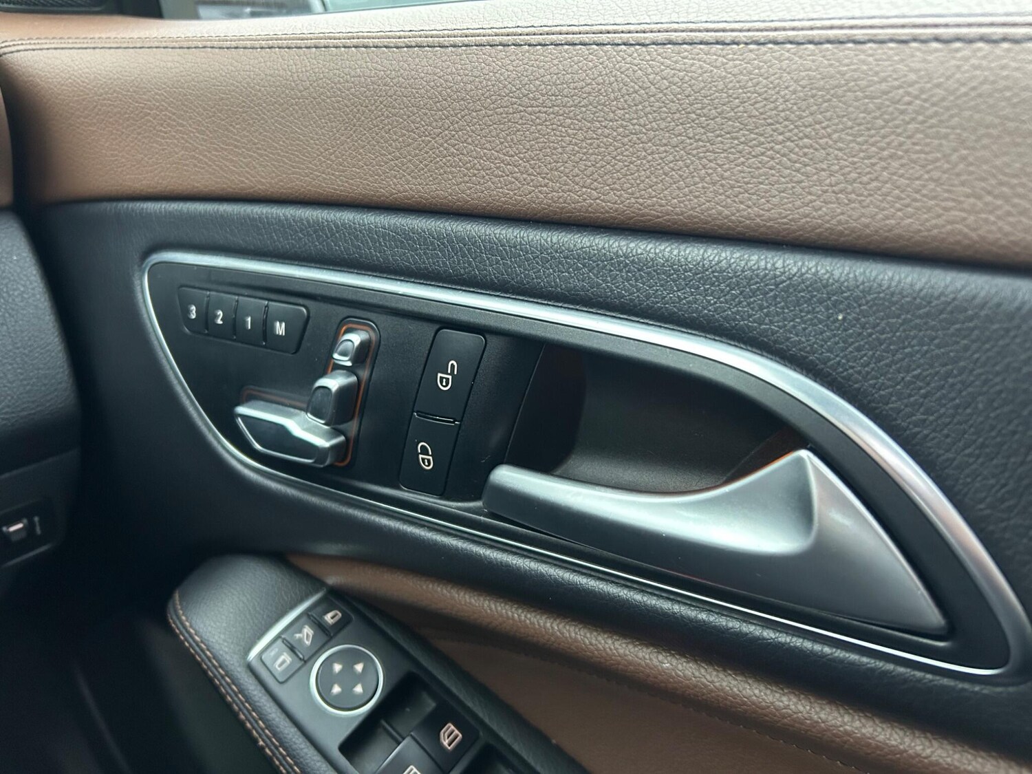 Used Mercedes-Benz CLA for sale - 77495840: Photo 33