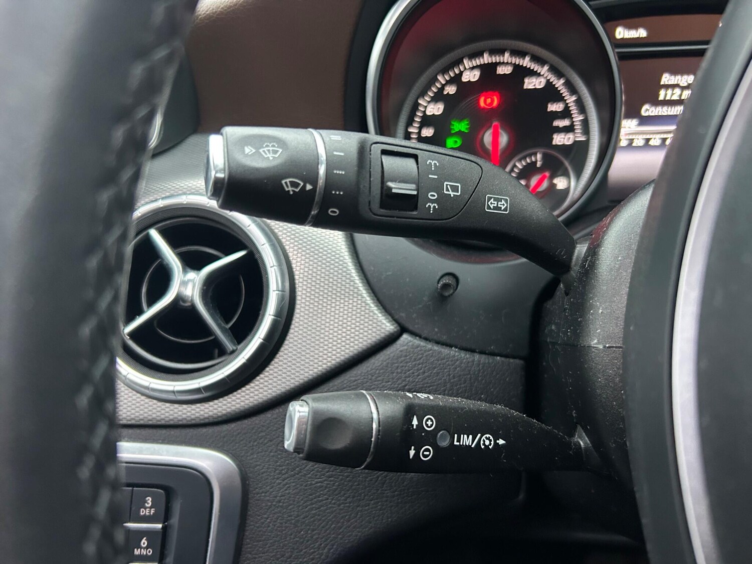 Used Mercedes-Benz CLA for sale - 77495840: Photo 34