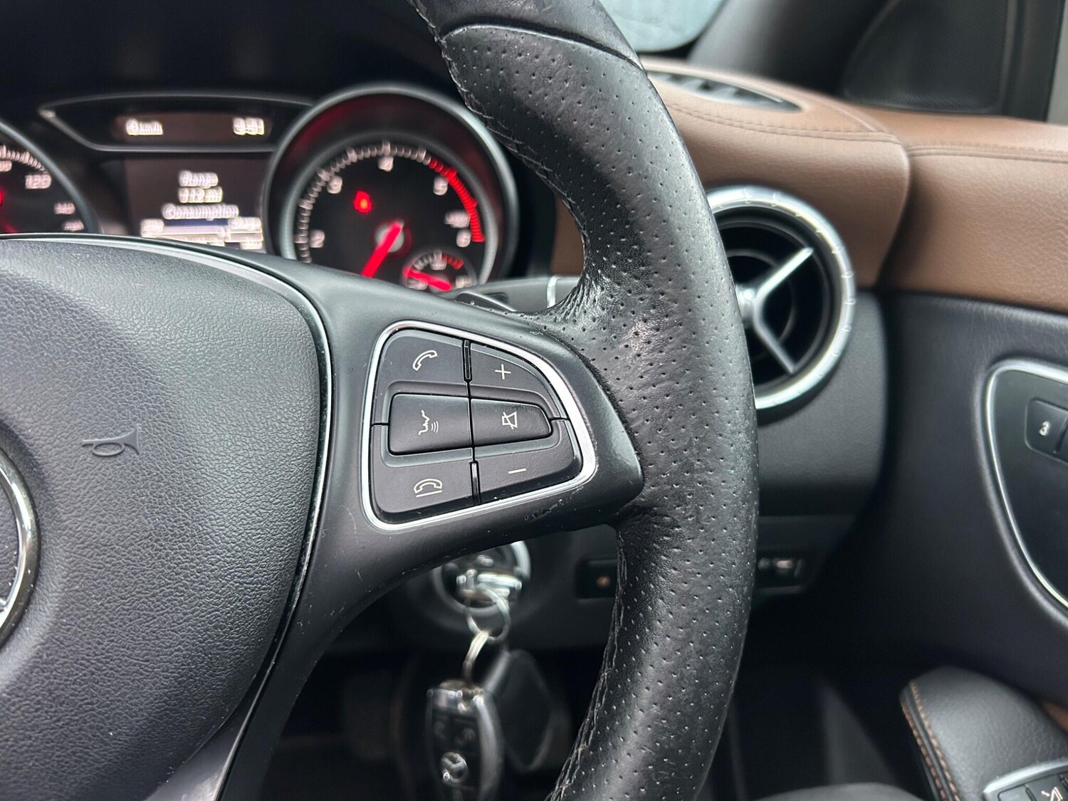 Used Mercedes-Benz CLA for sale - 77495840: Photo 35