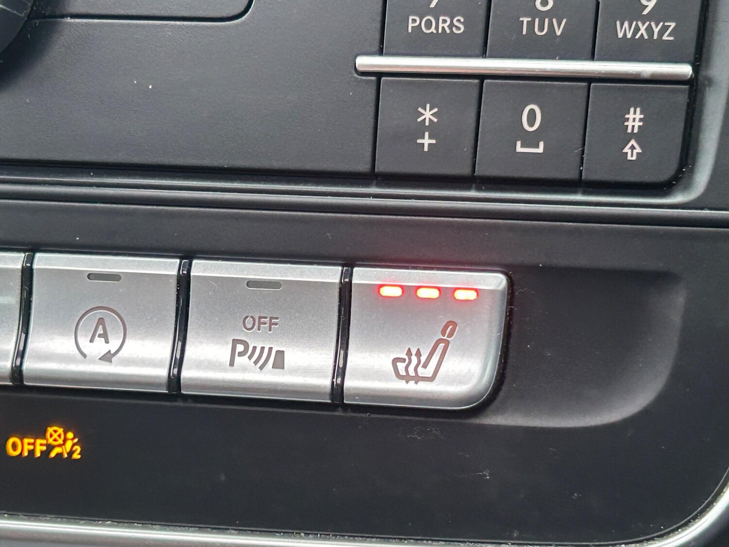 Used Mercedes-Benz CLA for sale - 77495840: Photo 37