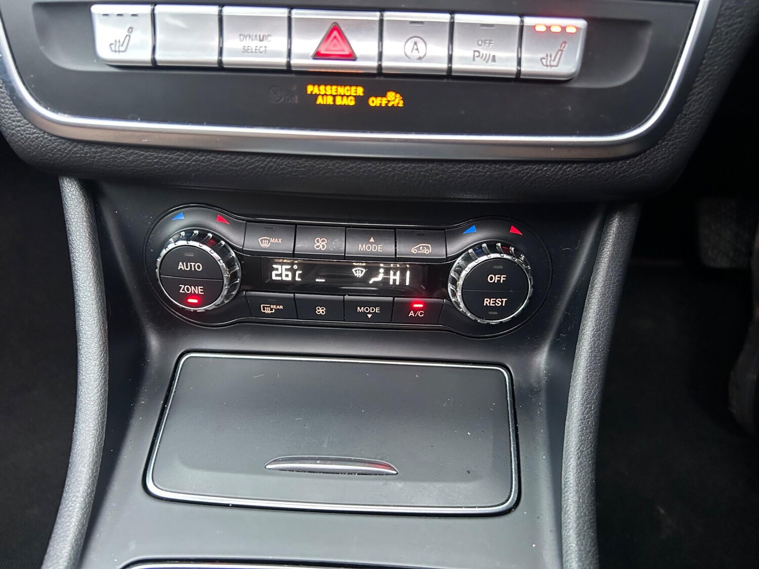 Used Mercedes-Benz CLA for sale - 77495840: Photo 38