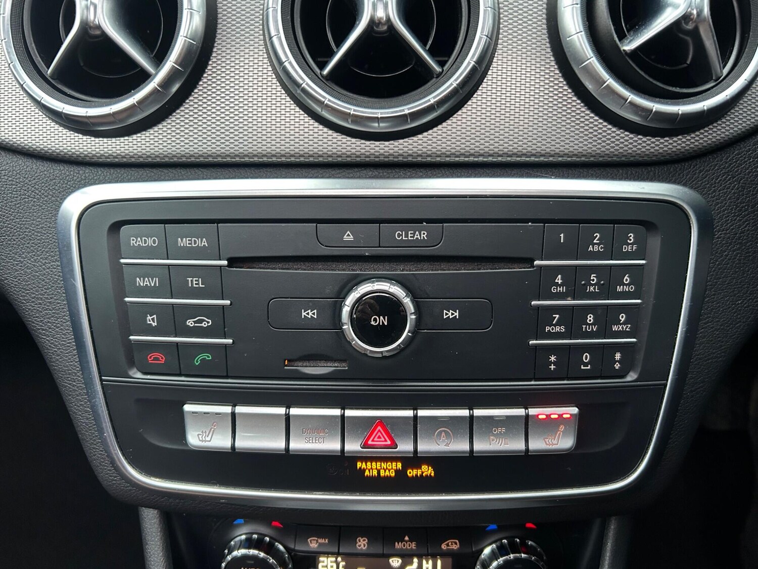 Used Mercedes-Benz CLA for sale - 77495840: Photo 39