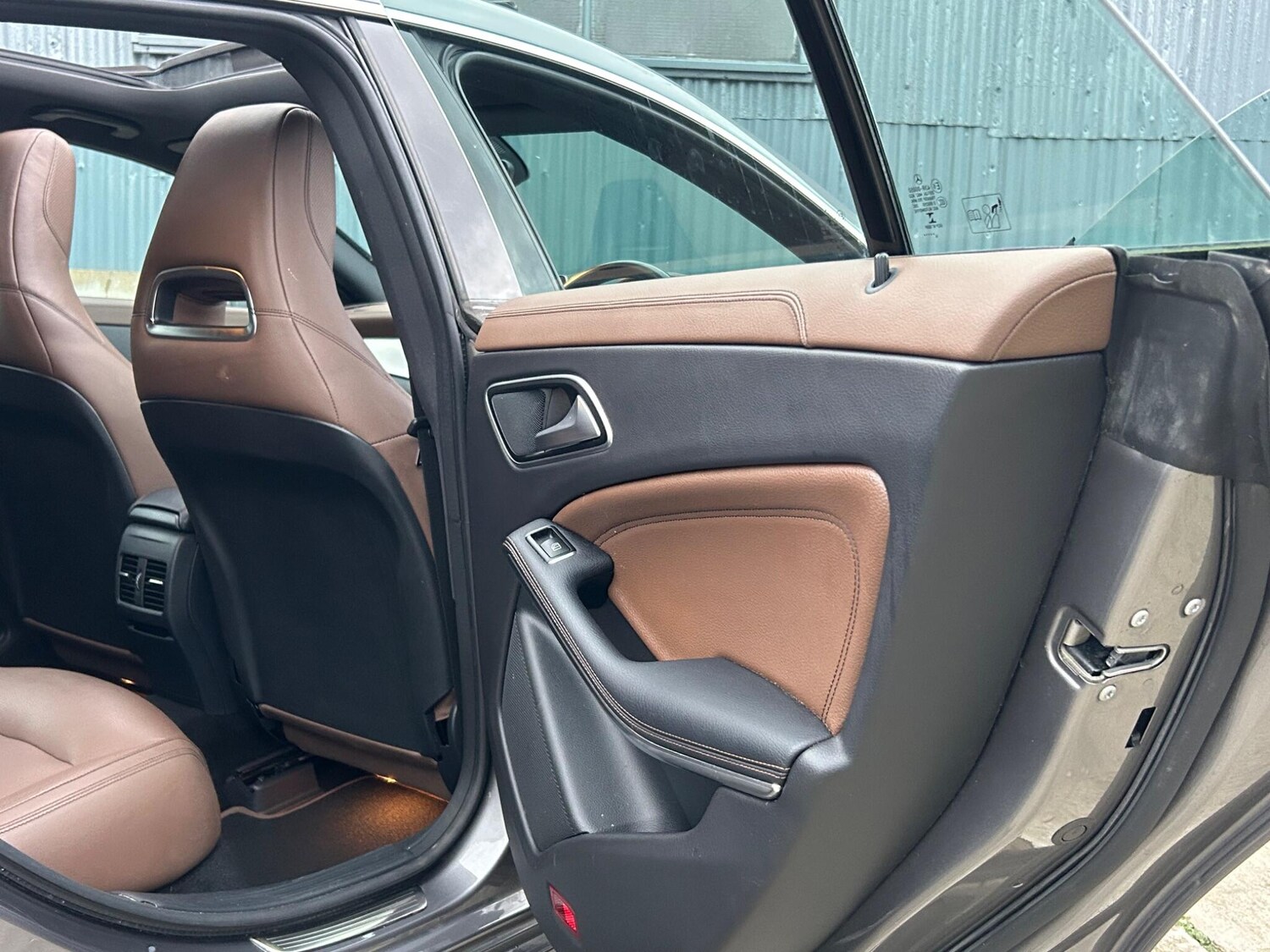 Used Mercedes-Benz CLA for sale - 77495840: Photo 40