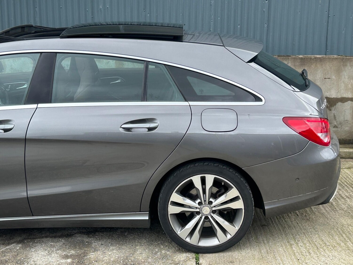 Used Mercedes-Benz CLA for sale - 77495840: Photo 41