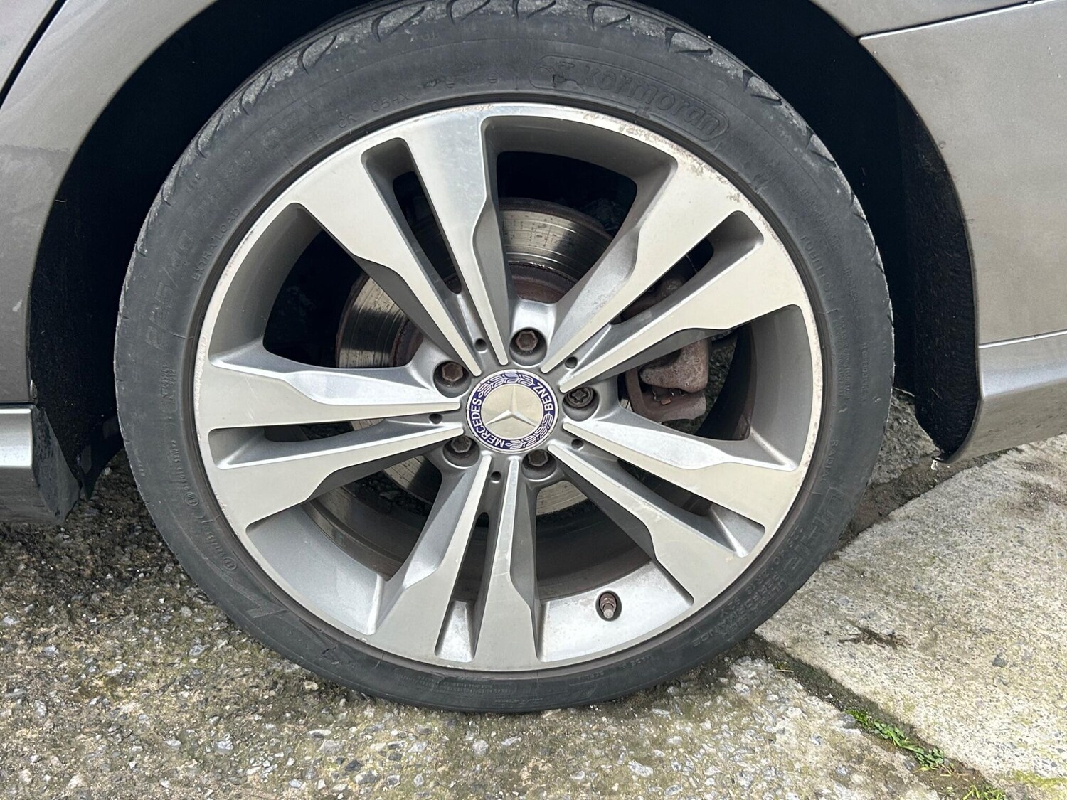 Used Mercedes-Benz CLA for sale - 77495840: Photo 43