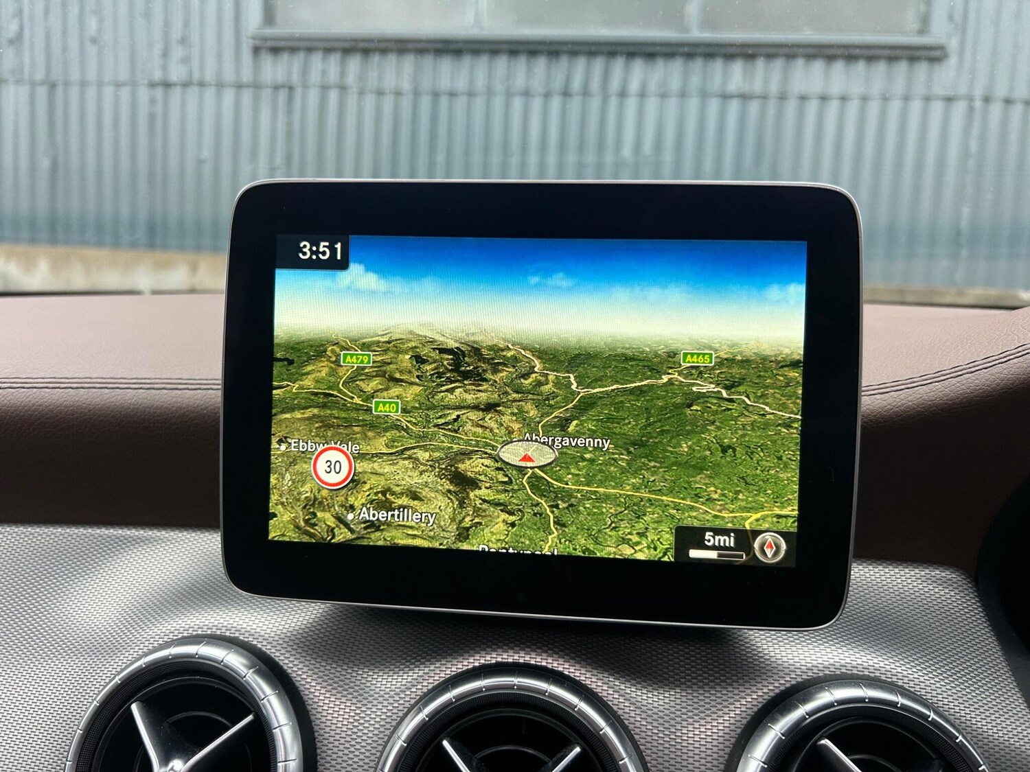 Used Mercedes-Benz CLA for sale - 77495840: Photo 44