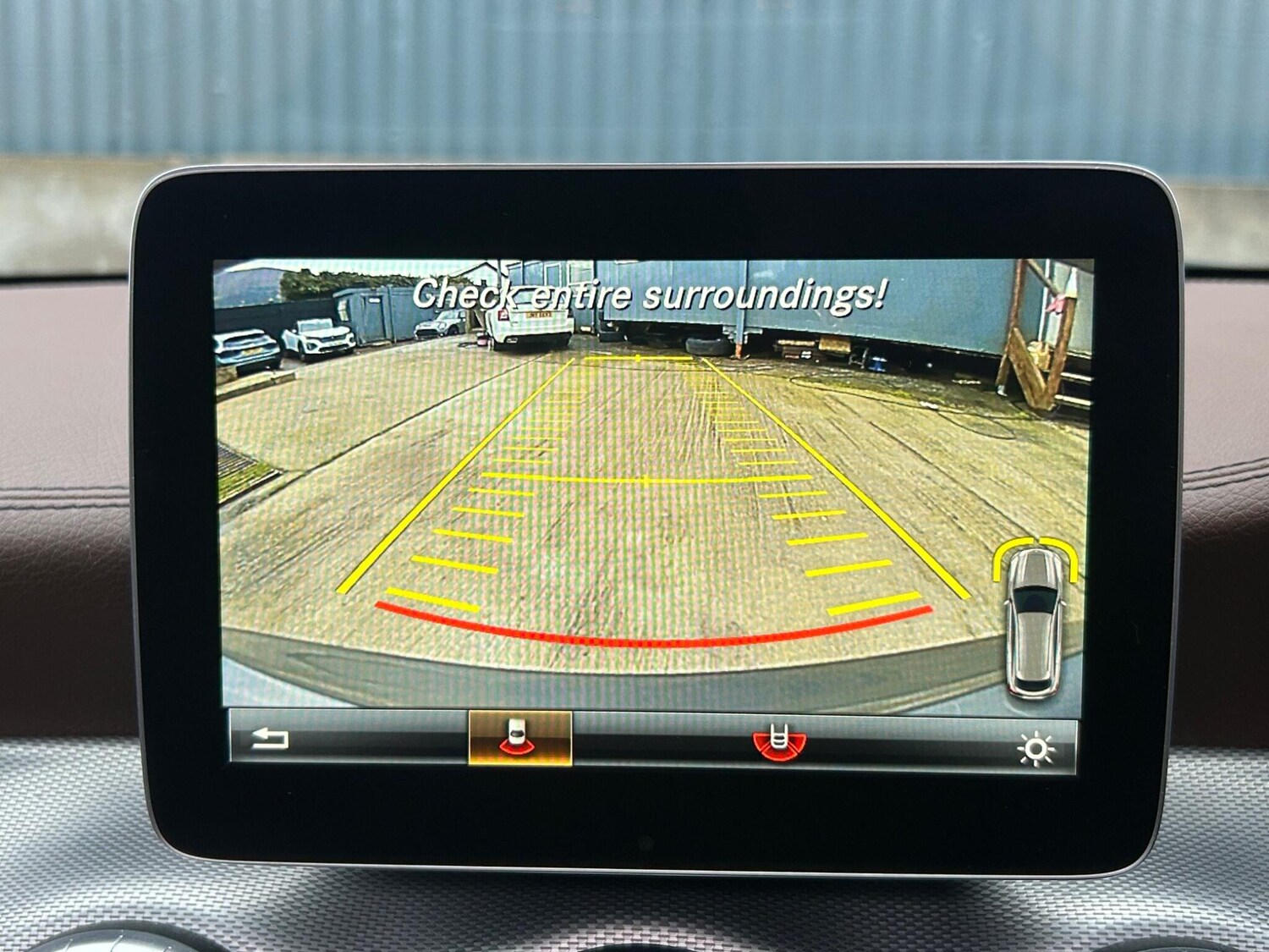 Used Mercedes-Benz CLA for sale - 77495840: Photo 45