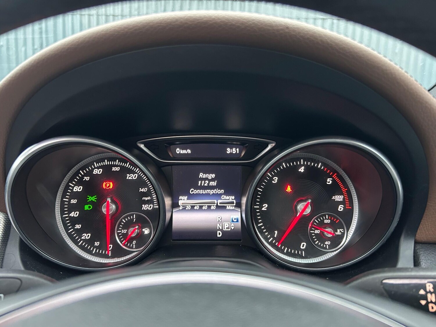 Used Mercedes-Benz CLA for sale - 77495840: Photo 46