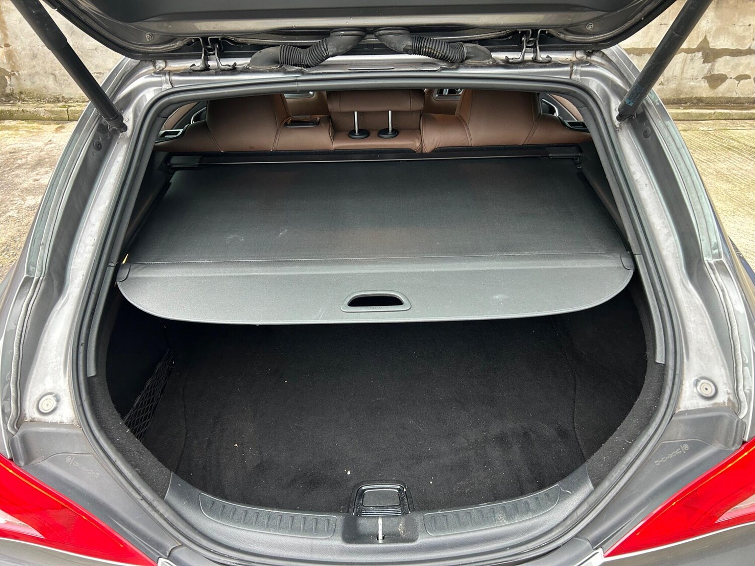 Used Mercedes-Benz CLA for sale - 77495840: Photo 48