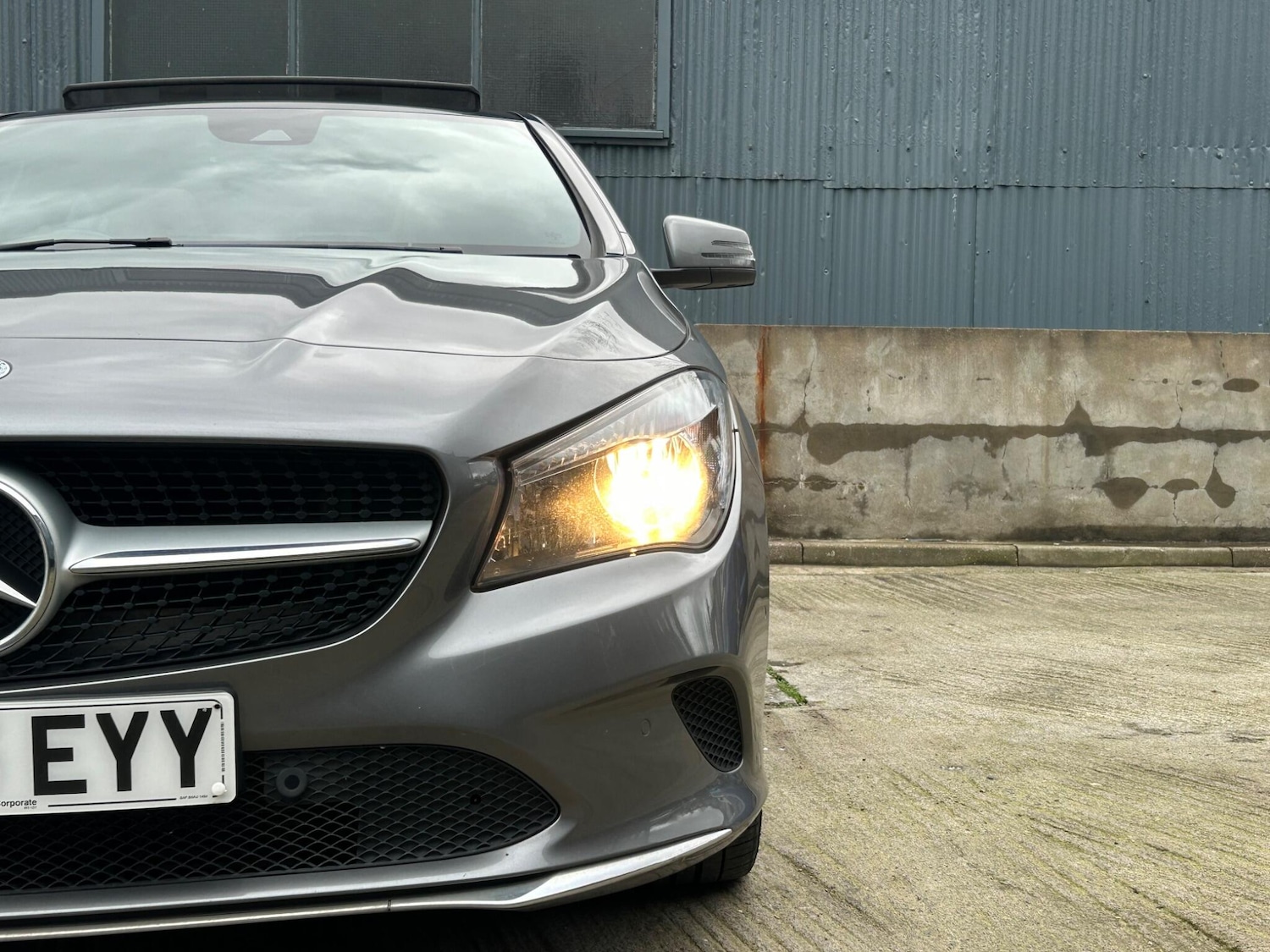 Used Mercedes-Benz CLA for sale - 77495840: Photo 5